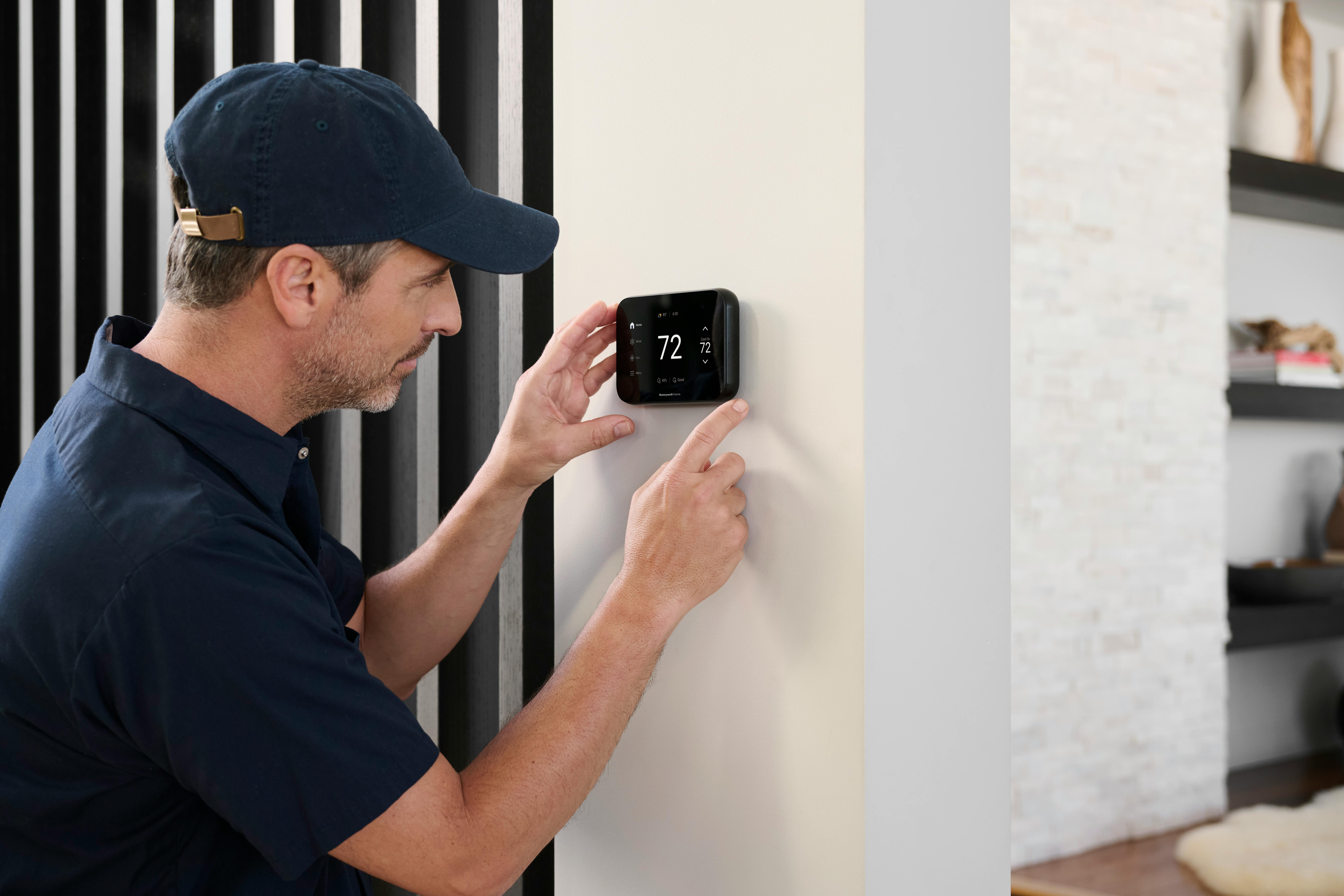 pbresideohoneywellthermostat