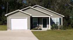 Starter home