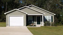 Starter home