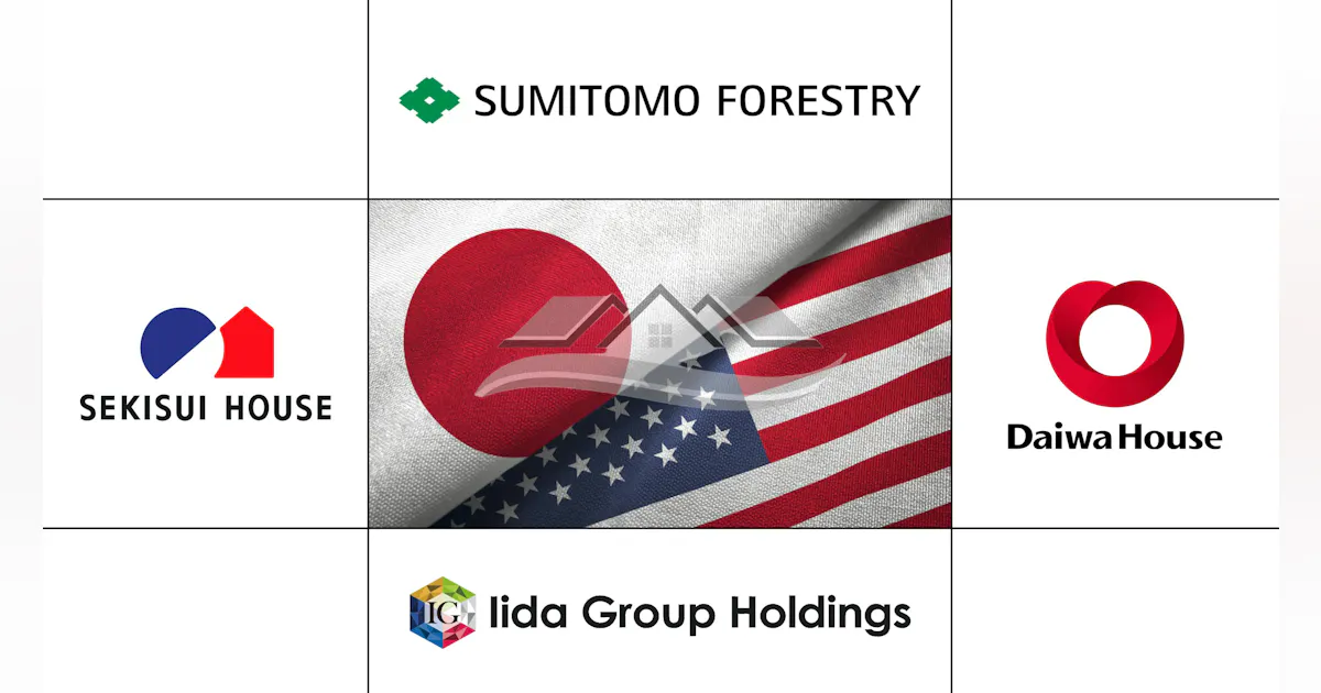 Report Buildr Top 200 Special Report Bonus: The Overseas Influence | Pro Builder