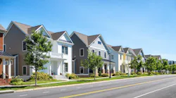 In Q-2 2026, the homeownership held steady at 65%.