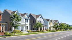 In Q-2 2026, the homeownership held steady at 65%.