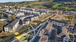 SoHay in Hayward, Calif., is one example of an MPC that uses community connection to bolster its design.