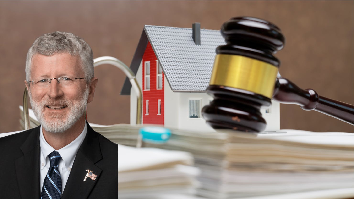 NAHB Chairmans Message - J/A 26