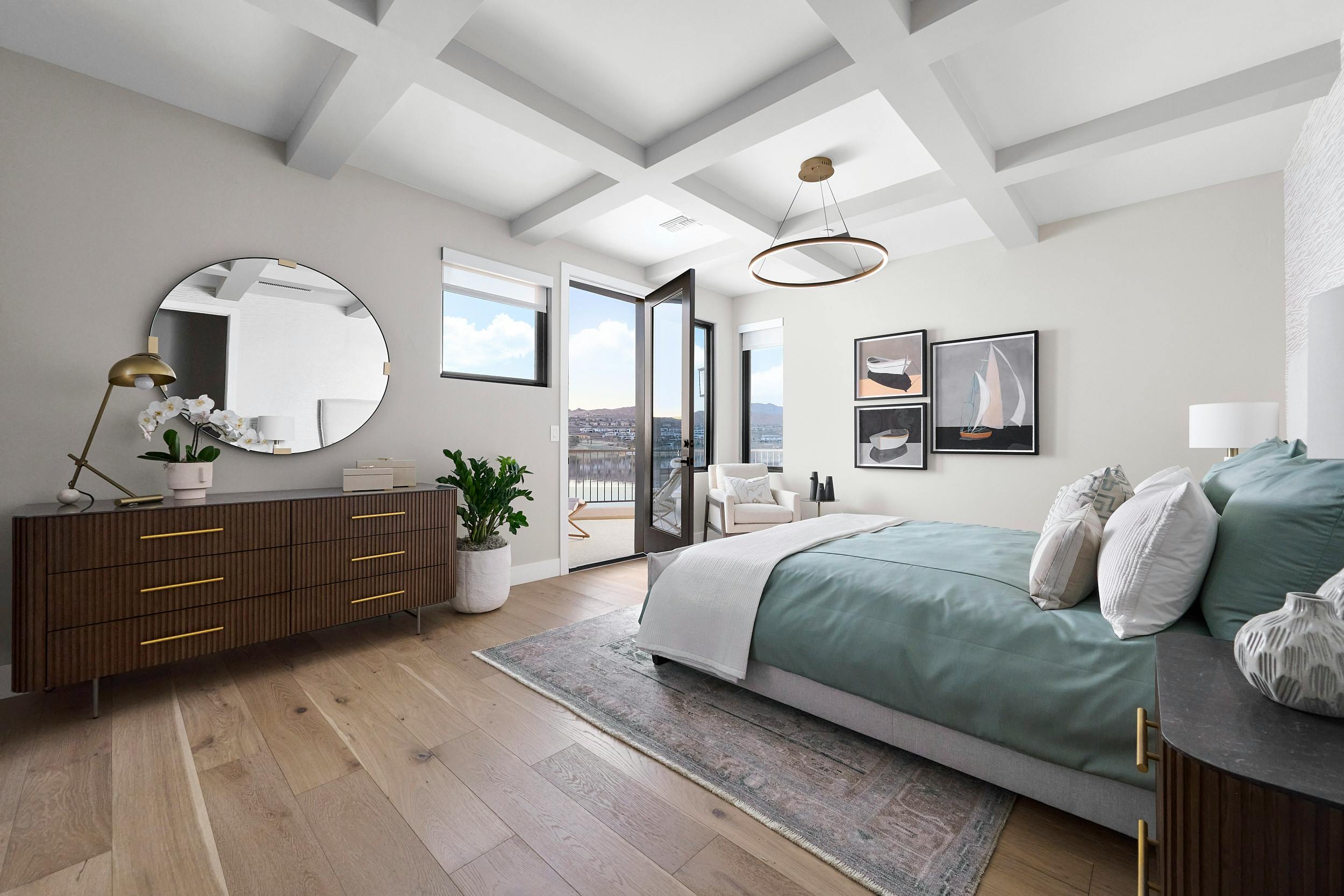 Design Trends - J/A 26
