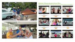 Minto Communities’ weekly “Island Time” YouTube series featured interviews with actual homeowners enjoying various aspects of the 55+ lifestyle at Latitude Margaritaville communities in Watersound, Fla., and Hilton Head, S.C. The series ran for 15 months with a budget of about $70,000, earning impressive results and the Gold award from The Nationals in this category.