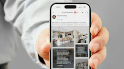 Done right, social media puts your projects and your company in the ands of your propsects, homeowners, real estate agents, and others, building brand awareness, inviting engagement, and creating community.