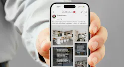 Done right, social media puts your projects and your company in the ands of your propsects, homeowners, real estate agents, and others, building brand awareness, inviting engagement, and creating community.