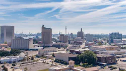 The Beaumont, Texas, metro saw the most home-price growth in Q-2 2026