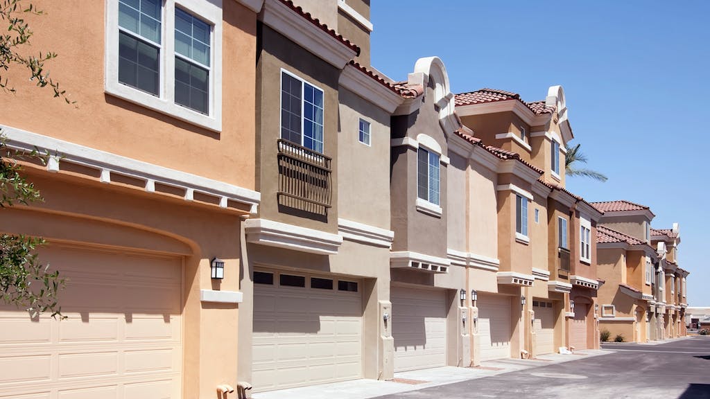 New-home community