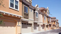 New-home community