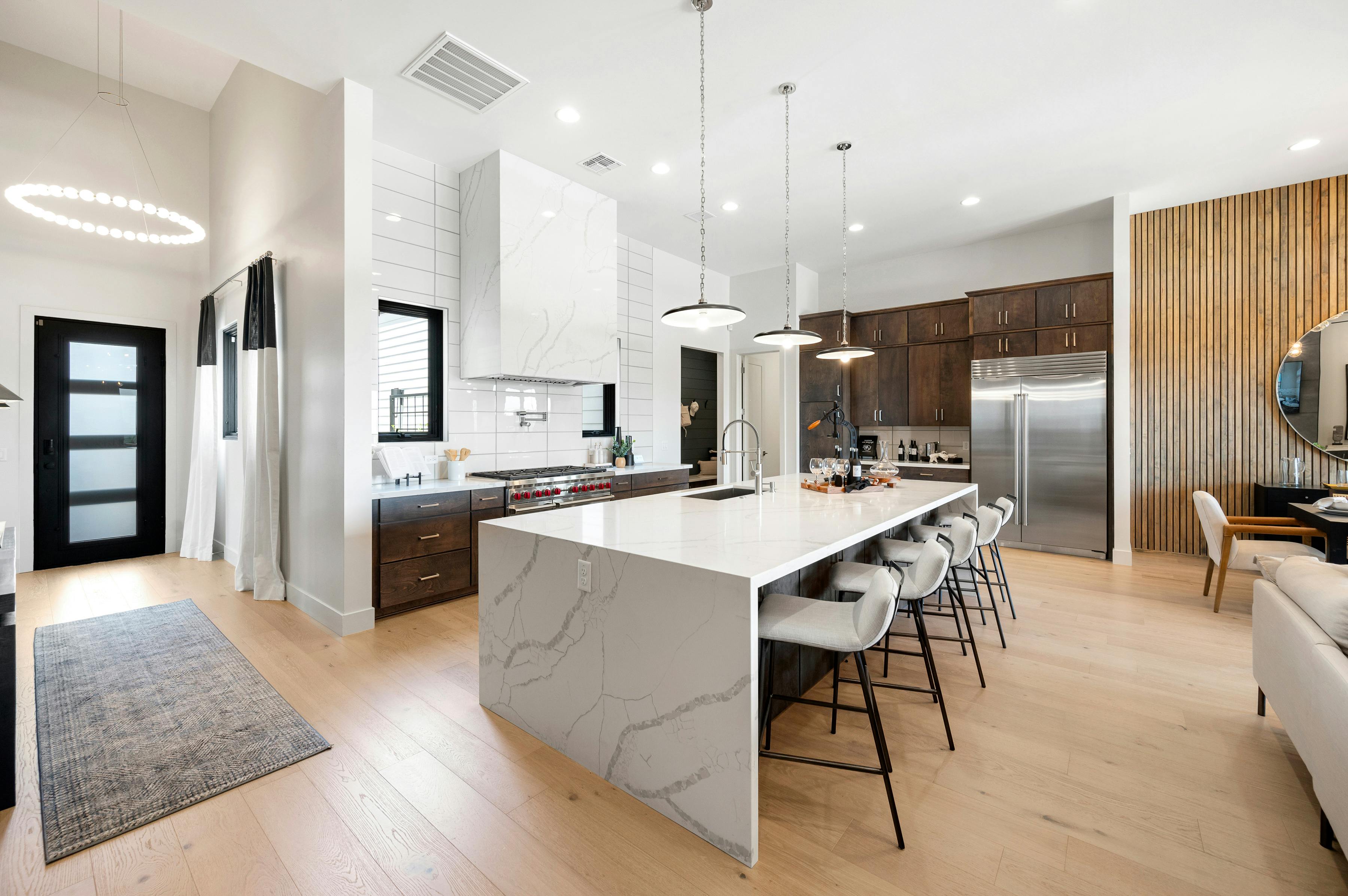 Jasper 3B | Capstone Homes | Architeyk | ES Consulting &amp; Design | Builders Design | Prescott Valley, Ariz.