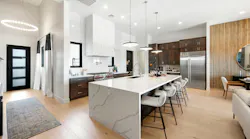 Jasper 3B | Capstone Homes | Architeyk | ES Consulting & Design | Builders Design | Prescott Valley, Ariz.