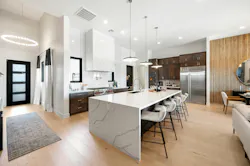 Jasper 3B | Capstone Homes | Architeyk | ES Consulting & Design | Builders Design | Prescott Valley, Ariz.