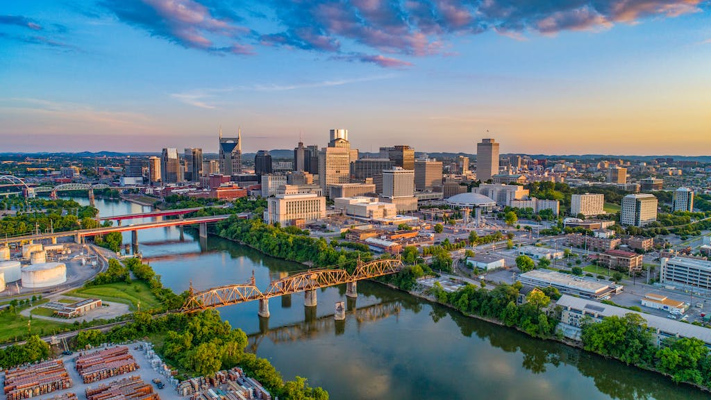 Nashville