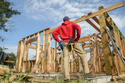 Construction worker
