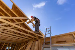 Roof Framer