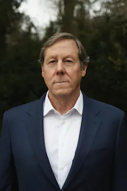 Ken Calligar, founder of RSG 3-D