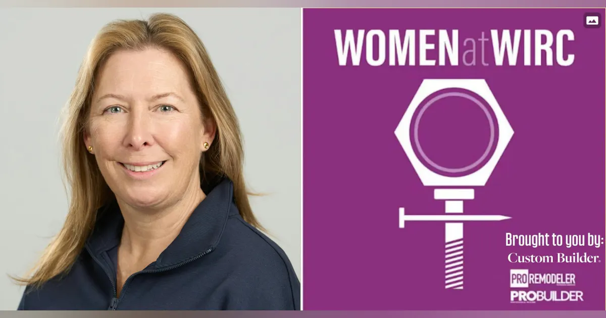 Laura Mueller Talks Employee Ownership Models In Construction Pro Builder laura-mueller-talks-employee-ownership-models-in-construction-pro-builder