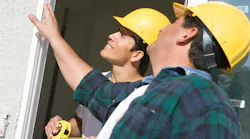 Skilled trades workers