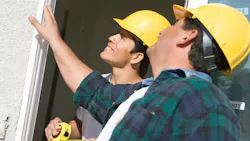 Skilled trades workers