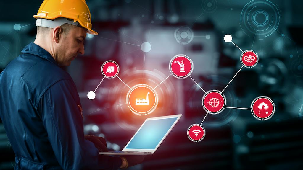 AI adoption in construction