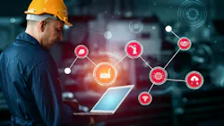 AI adoption in construction