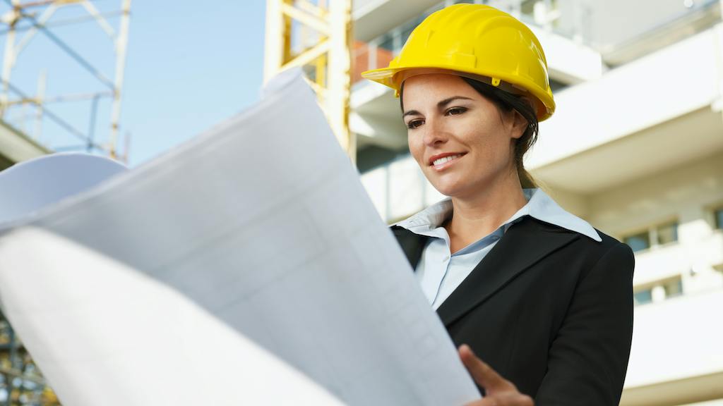 Women in construction