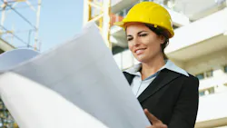 Women in construction