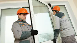 Construction workers