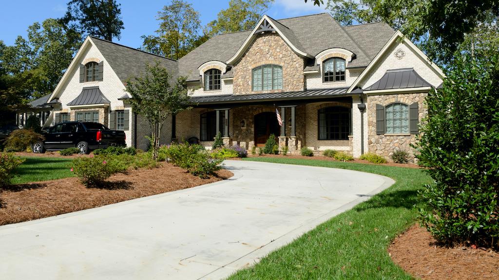 Timeless home design