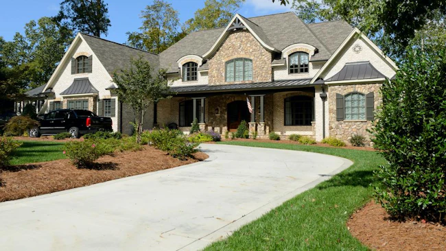Timeless home design