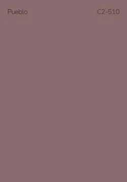 C2 Paint's Pueblo
