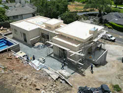 Home in Napa, Calif., by RSG 3-D