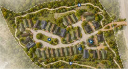 DTJ Site Plan