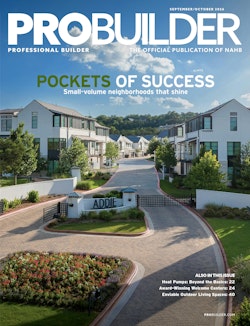 September/October 2026 cover image