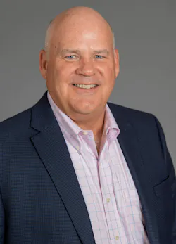 Ed Brady, president & CEO, Home Builders Institute