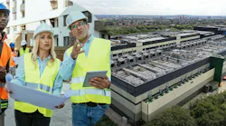 To what extent is the recent spike in data center construction siphoning skilled trades from building new homes? And even so, are there long-term upsides to it?